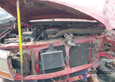 1995 Ford F250 из США, поврежденный, VIN 1FTHF26H5SLA85526